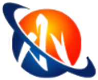 小旗搭建logo